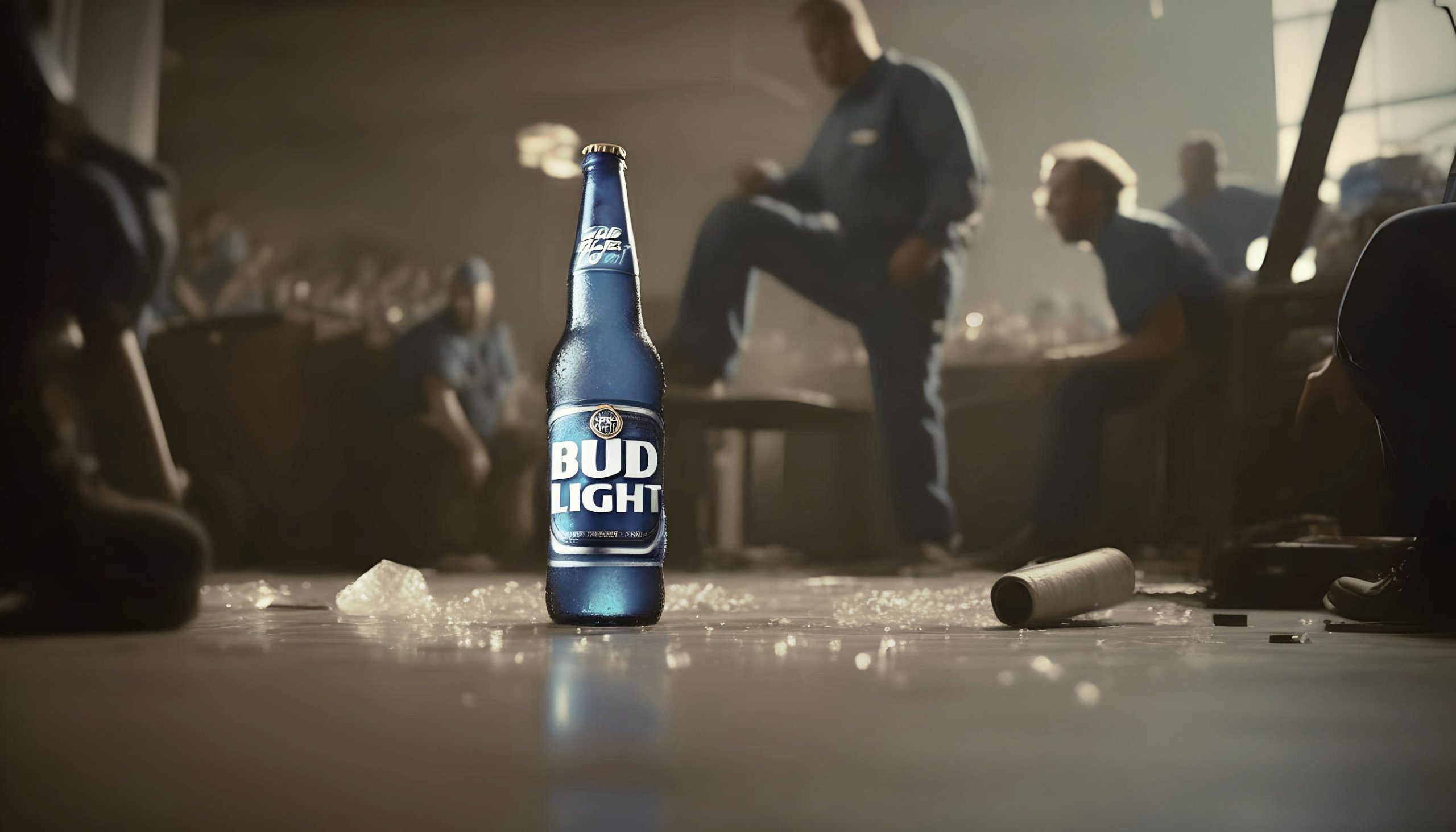 Post Conflict Affiliation, CBT, and how to kill a brand Bud Light
