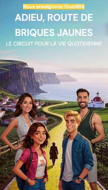 WCBW - Tournée : Adieu la ville, retour à la campagne