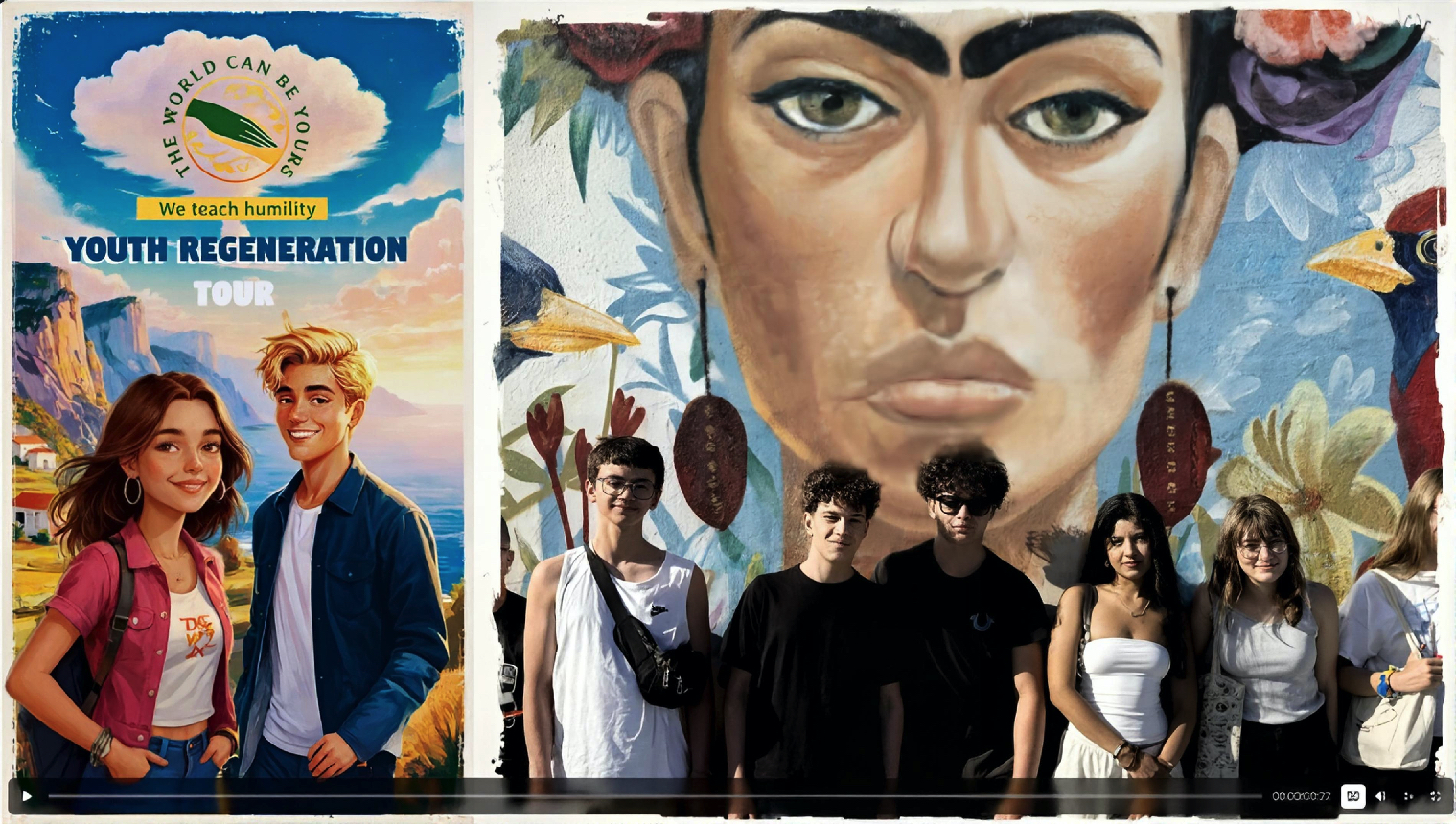 YRT - Section 0 - cover