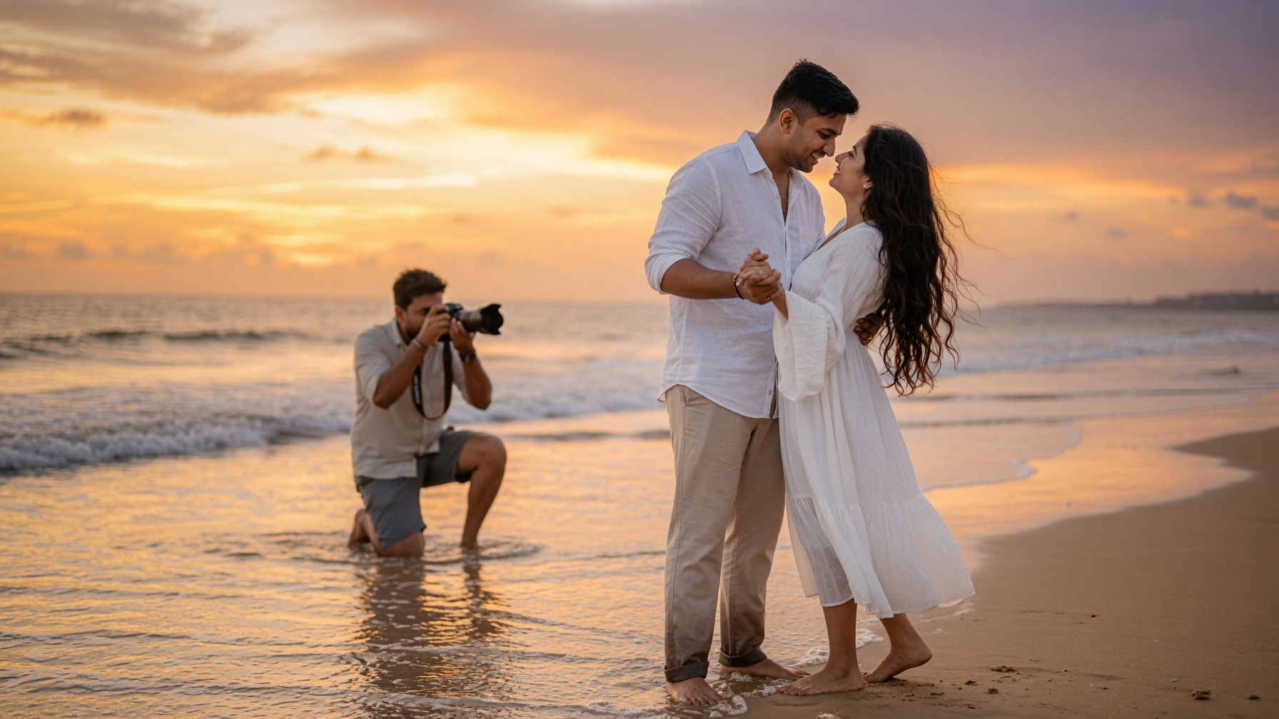 What’s the birthplace of love?